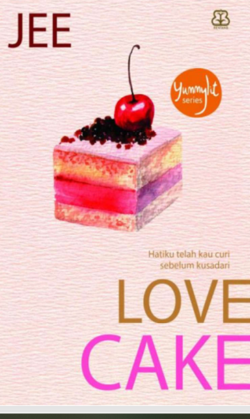 Love Cake